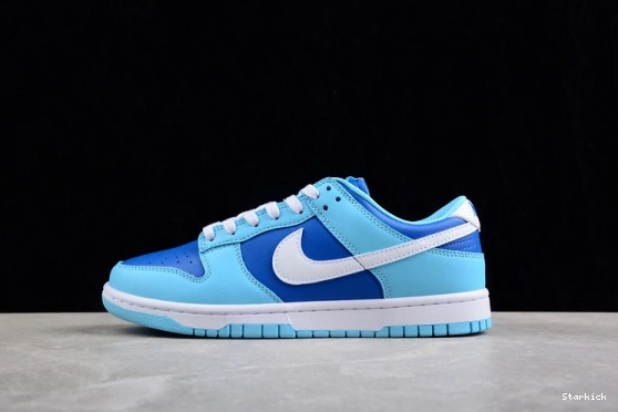 DM0121-400 Retro (2022) Argon Nike Low QS Dunk 0924